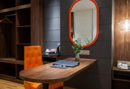 Babylon Garden & Spa - 73