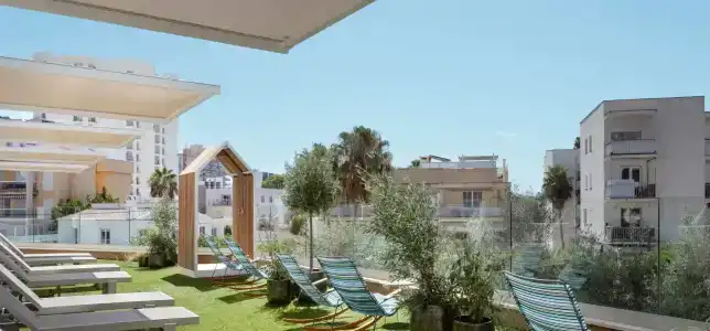 Iberostar Cristina - 46
