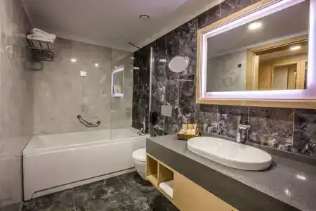Korumar Ephesus Beach & Spa Resort - Ultra All Inclusive - 79