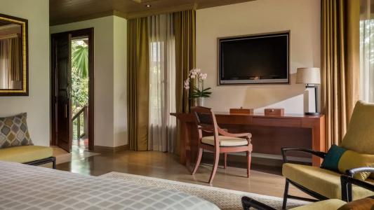 Four Seasons Resort Chiang Mai -Sha Plus - 57