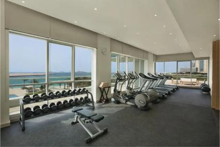 DoubleTree by Hilton Dubai Jumeirah Beach - 21