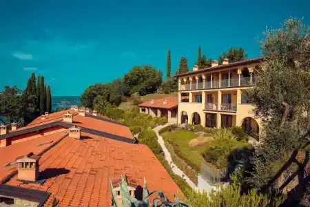 Domina Borgo degli Ulivi - Garda Lake - 0