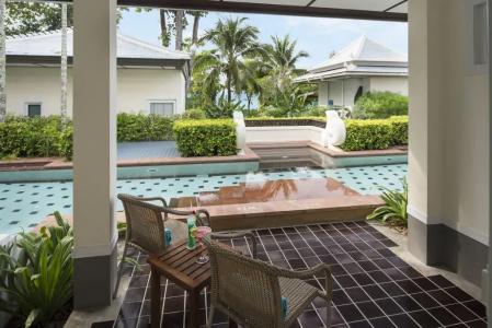 Anyavee Tubkaek Beach Resort- Sha Plus - 101