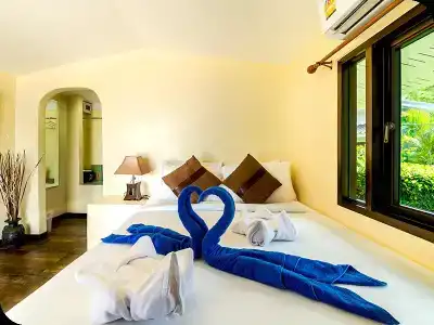 Phangan Beach Resort - 54