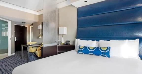 Hilton Club New York - 43
