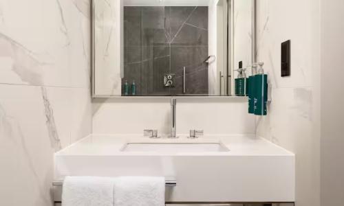 Hilton London Metropole - 67