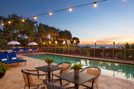 Sole Miami, a Noble House - 7