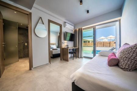 Harmony Crest Resort & Spa Adults Only - 39