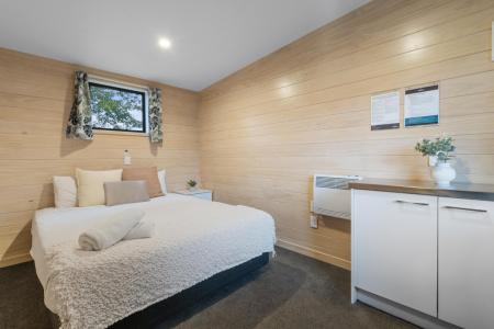 Christchurch Top 10 Holiday Park - 140