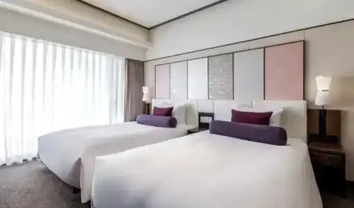 Solaria Nishitetsu Kyoto Premier - 59