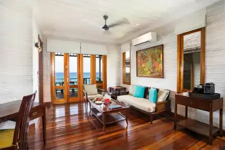 Hilton Seychelles Northolme Resort & Spa - 8