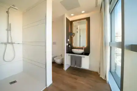 Innside By Melia Milano Torre Galfa - 56