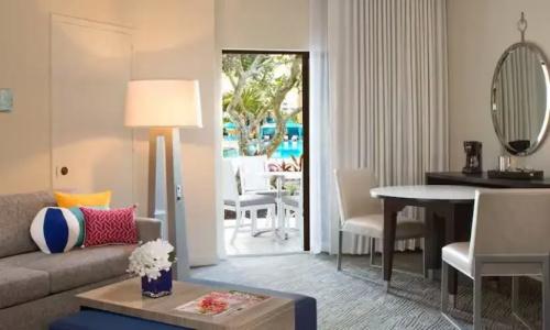 Hilton Orlando Buena Vista Palace - Disney Springs Area - 51