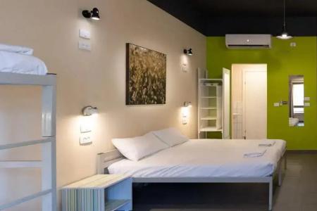 Abraham Hostel Tel Aviv - 59