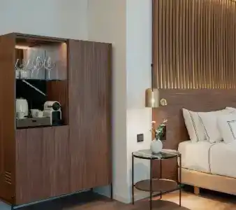 Meliá Granada - 93