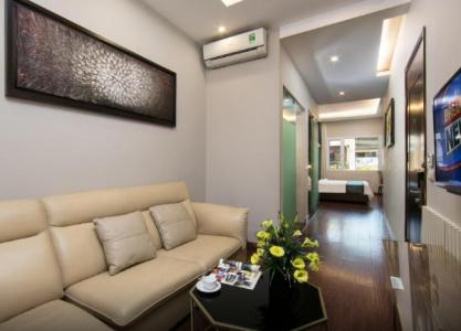 Hanz Bonne Nuit & Spa Hanoi - 26