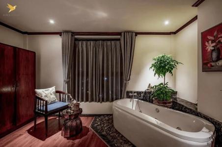 Amanaki Saigon Boutique - 66
