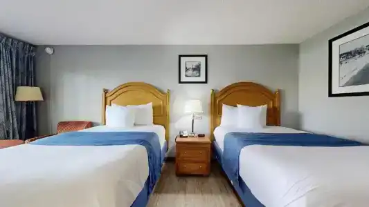 Days Inn by Wyndham Orlando Downtown - 29