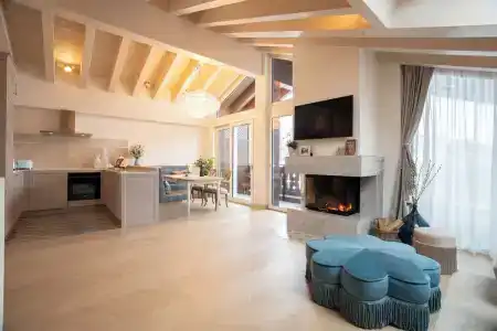 Le Mirabeau & Spa - 62