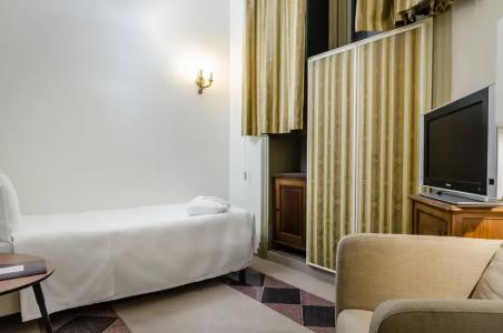 Eurostars Centrale Palace - 29