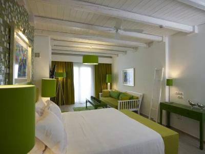 Salvator Villas & Spa - 63