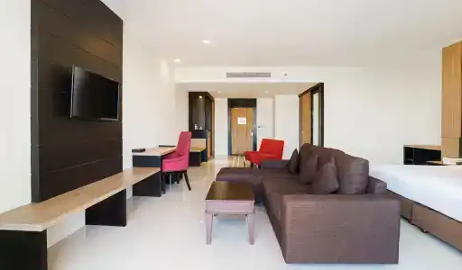 Grand Palazzo - Sha Extra Plus - 52