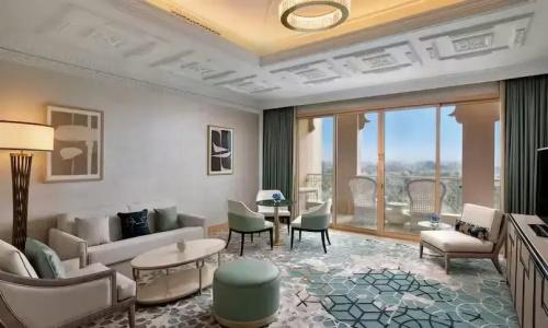 Waldorf Astoria Ras Al Khaimah - 80