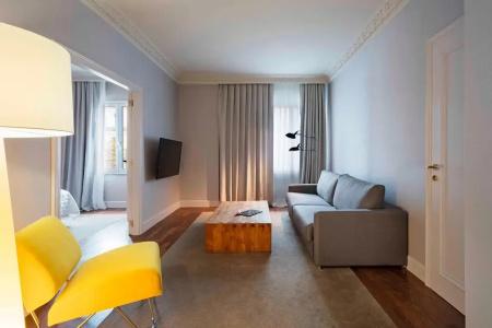 Le Meridien Barcelona - 49