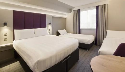 Holiday Inn Express Earls Court, An Ihg - 16