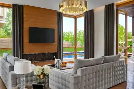 Parklane, a Luxury Collection Resort & Spa, Limassol - 152