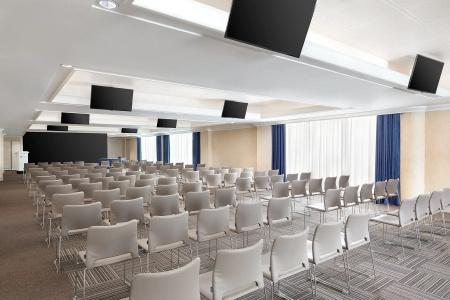 Courtyard by Marriott Rome Central Park - 16