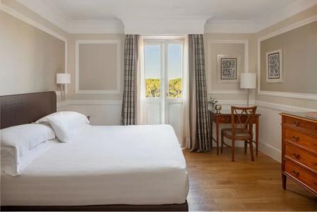 Rome Marriott Grand Flora - 54