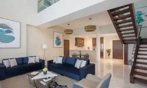 Avani Palm View Dubai & Suites - 88