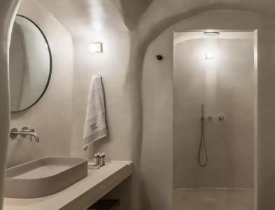 Art Maisons Oia Castle - 63