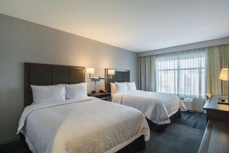 Hampton Inn Chicago North-Loyola Station, Il - 52