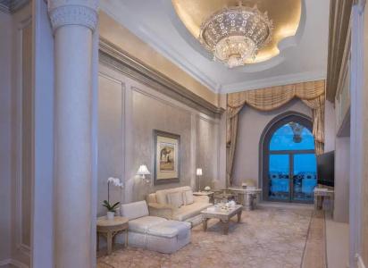 Emirates Palace, Abu Dhabi - 73