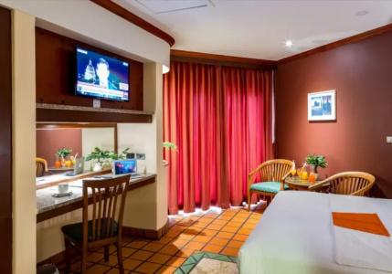 Pacific Club Resort - Sha Extra Plus - 58