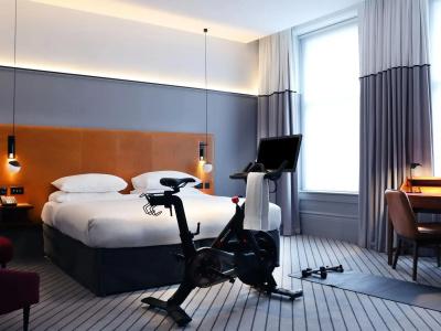 Andaz London Liverpool Street - a Concept by Hyatt - 47