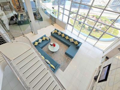 Copthorne Dubai - 64