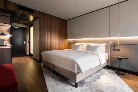 Radisson Collection Grand Place Brussels - 49
