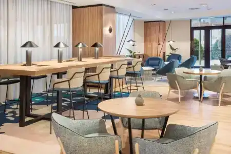 Melia Avenida de America - 29