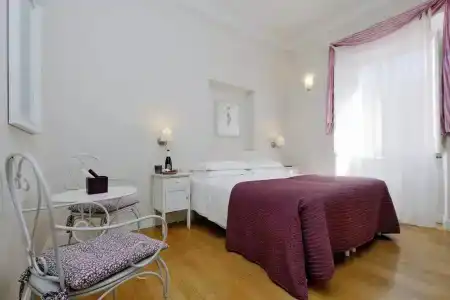 Guest House Amaranto Romano - 20