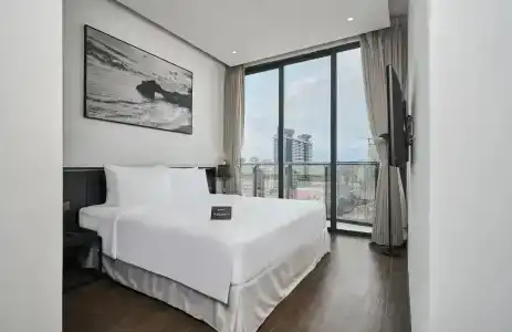 Luxcity & Apartment - 22