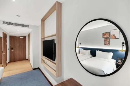 Hilton Garden Inn Riga Old Town - 43