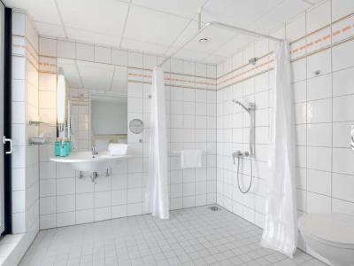 Novotel Berlin Mitte - 43