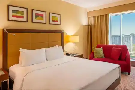 Hilton Warsaw City - 70