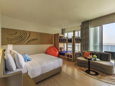 möVenpick Siam Na Jomtien Pattaya - Sha Extra Plus - 54