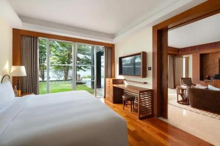 Mandarin Oriental, Sanya - 47