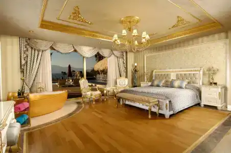 Jumeirah Bodrum Palace - 101