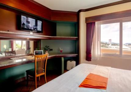 Pacific Club Resort - Sha Extra Plus - 65